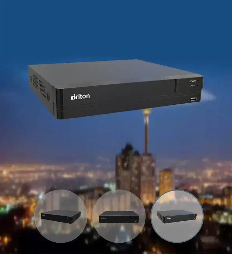 دوربین مداربسته Briton - 211BB19MC|دوربین مداربسته|بروجرد, |دیوار