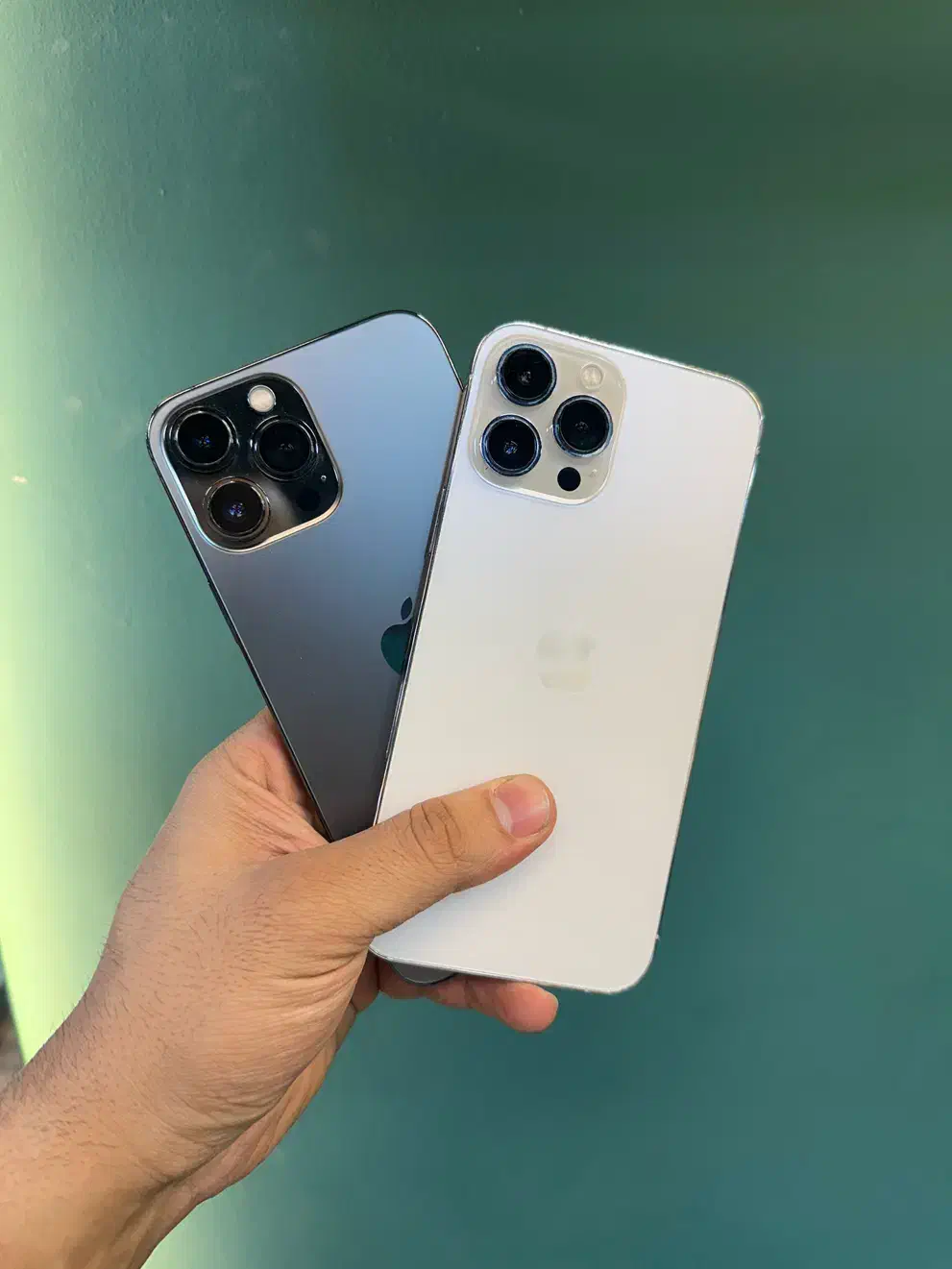 ۱۳پرومکس ۲۵۶ LLA موجود در فروشگاه طلایی و مشکی|موبایل|رشت, بلوار گیلان|دیوار