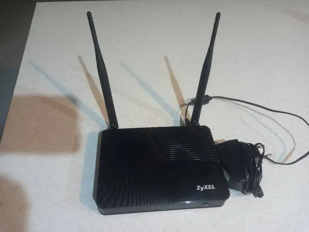 وای فای|مودم و تجهیزات شبکه|شیراز, معالیآباد|دیوار