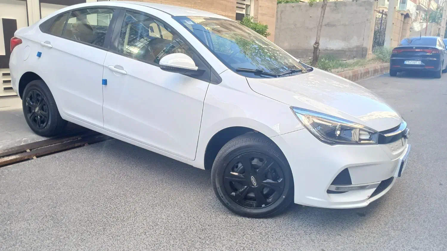 Arizo5 برقی|خودرو سواری و وانت|تبریز, |دیوار