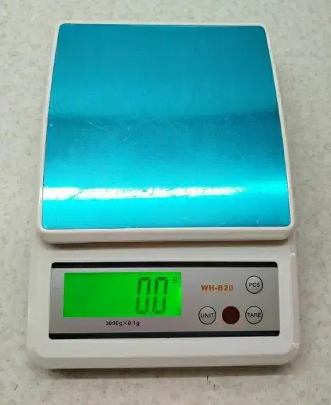 ترازو فوق حساس**با قیمت اکازیون**|سایر لوازم برقی|کرج, فاز ۱ مهرشهر|دیوار