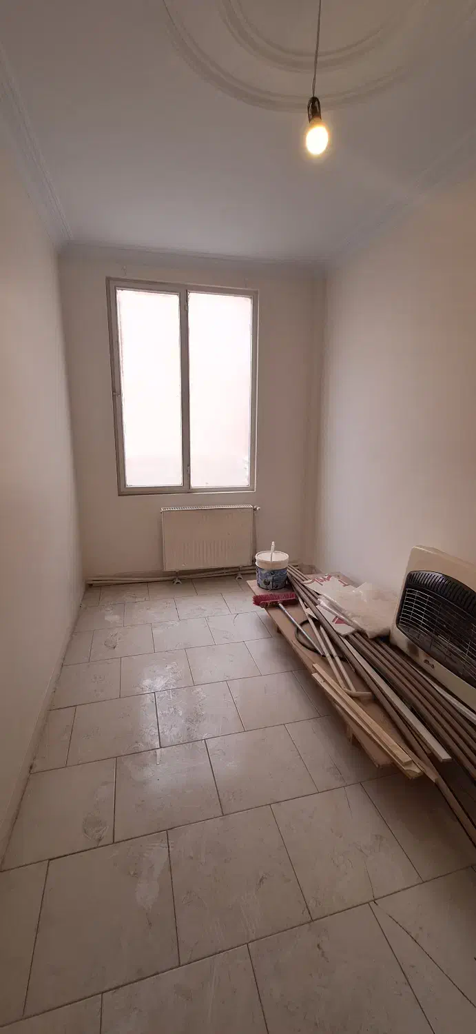 کاملا نوسازی شده با بهترین متریال