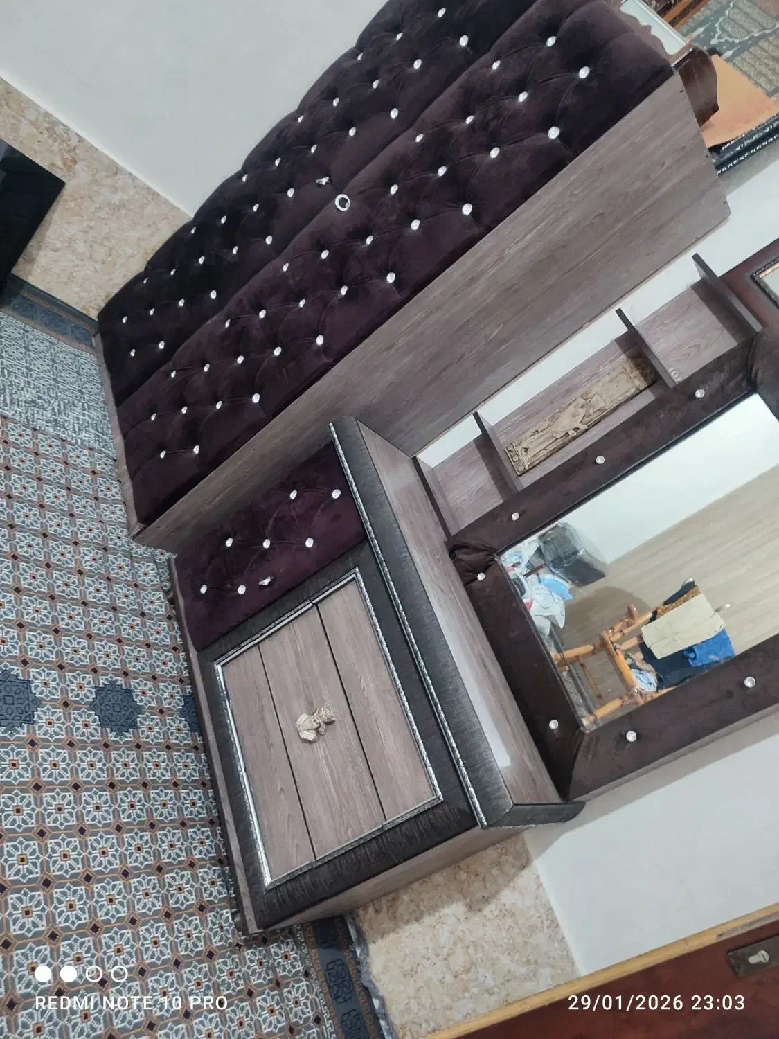 میز آرایش .کمد ...لوستر|جاکفشی، کمد، دراور|شیراز, کوشک میدان|دیوار