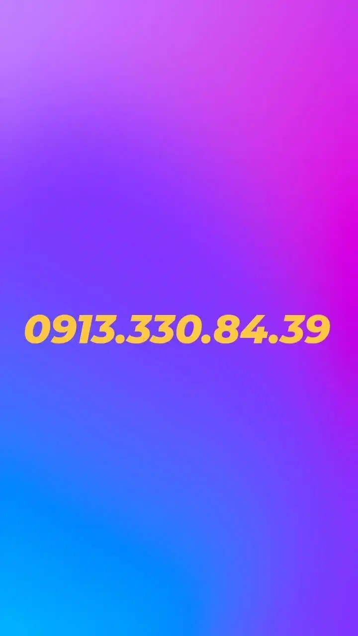 0913.330.84.39|سیم‌کارت|اصفهان, سنبلستان|دیوار