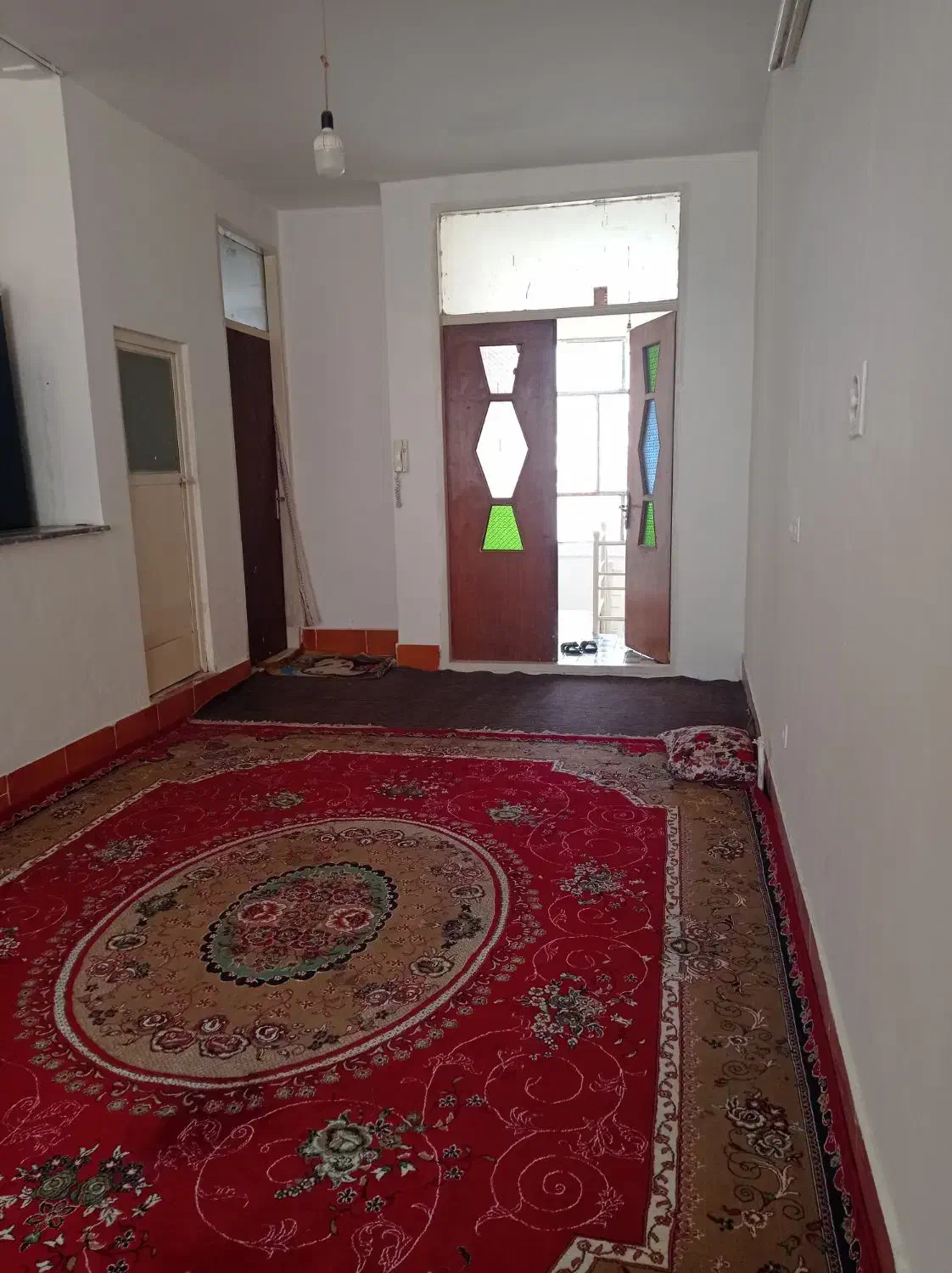 اجاره روزانه/هفتگی آپارتمان 90متر در کلاته سیفر|اجارهٔ کوتاه‌مدت آپارتمان و سوئیت|سبزوار, کلاته سیفر|دیوار