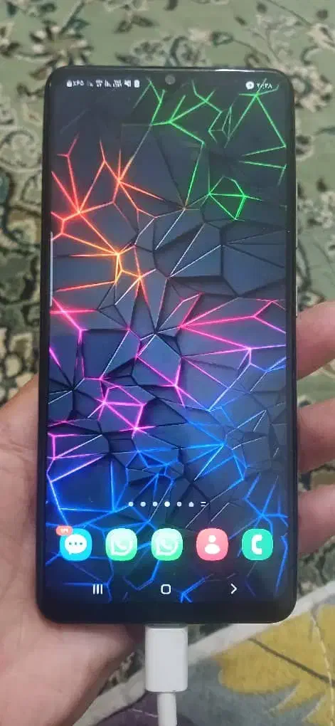 سامسونگ a32|موبایل|شیراز, غدیر شمالی|دیوار