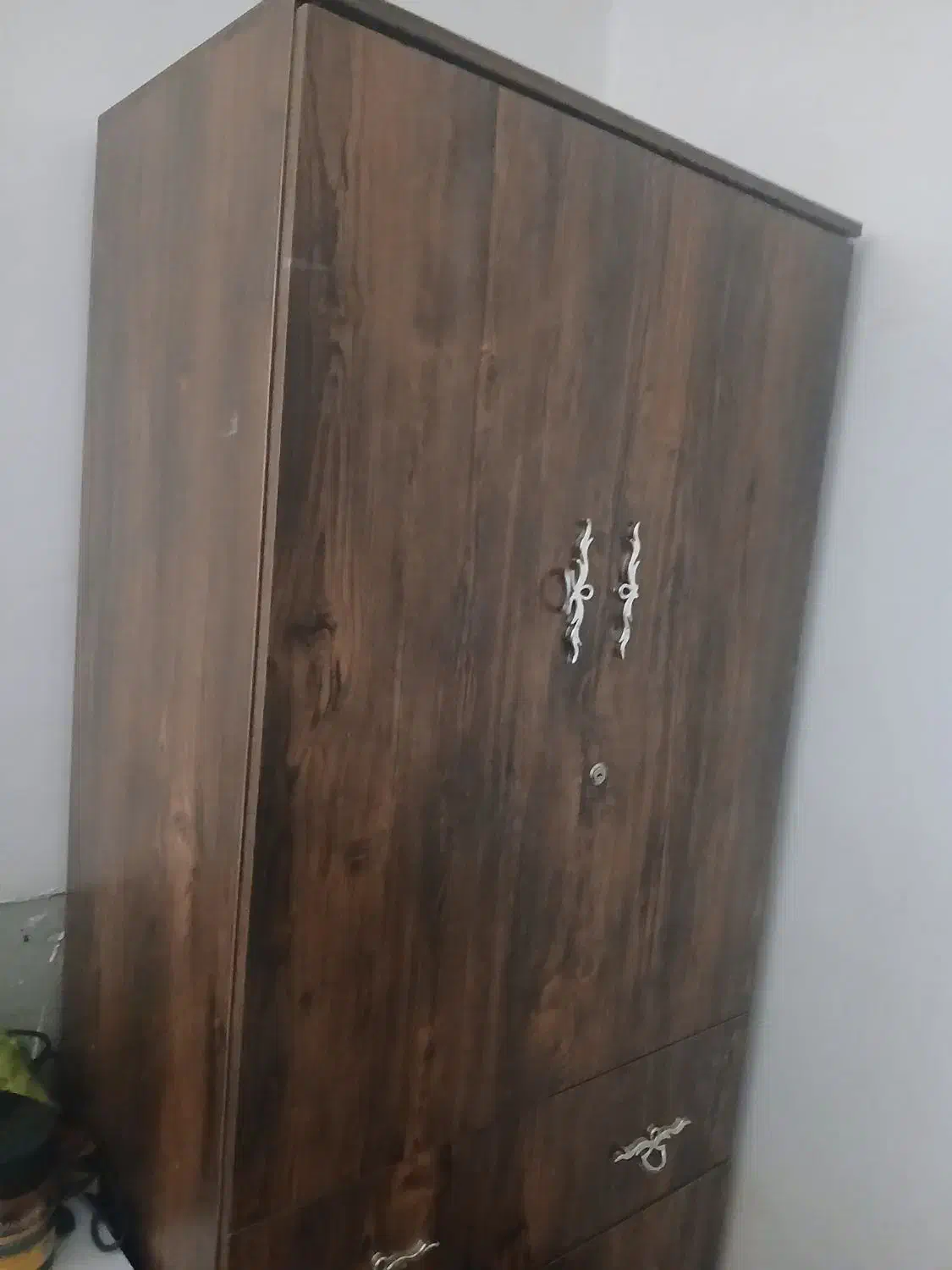 دولاب|جاکفشی، کمد، دراور|دهدشت, |دیوار