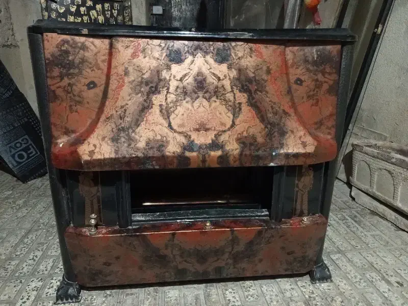 بخاری گازی آیسان خزر|بخاری، هیتر، شومینه|کرمانشاه, |دیوار