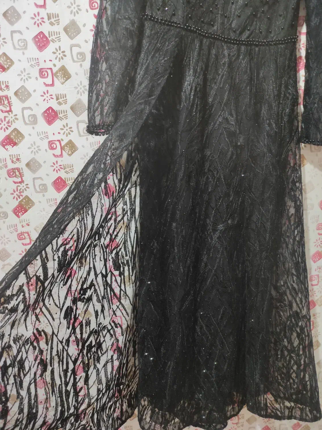 لباس مجلسی شیک و زیبا|لباس|دورود, |دیوار