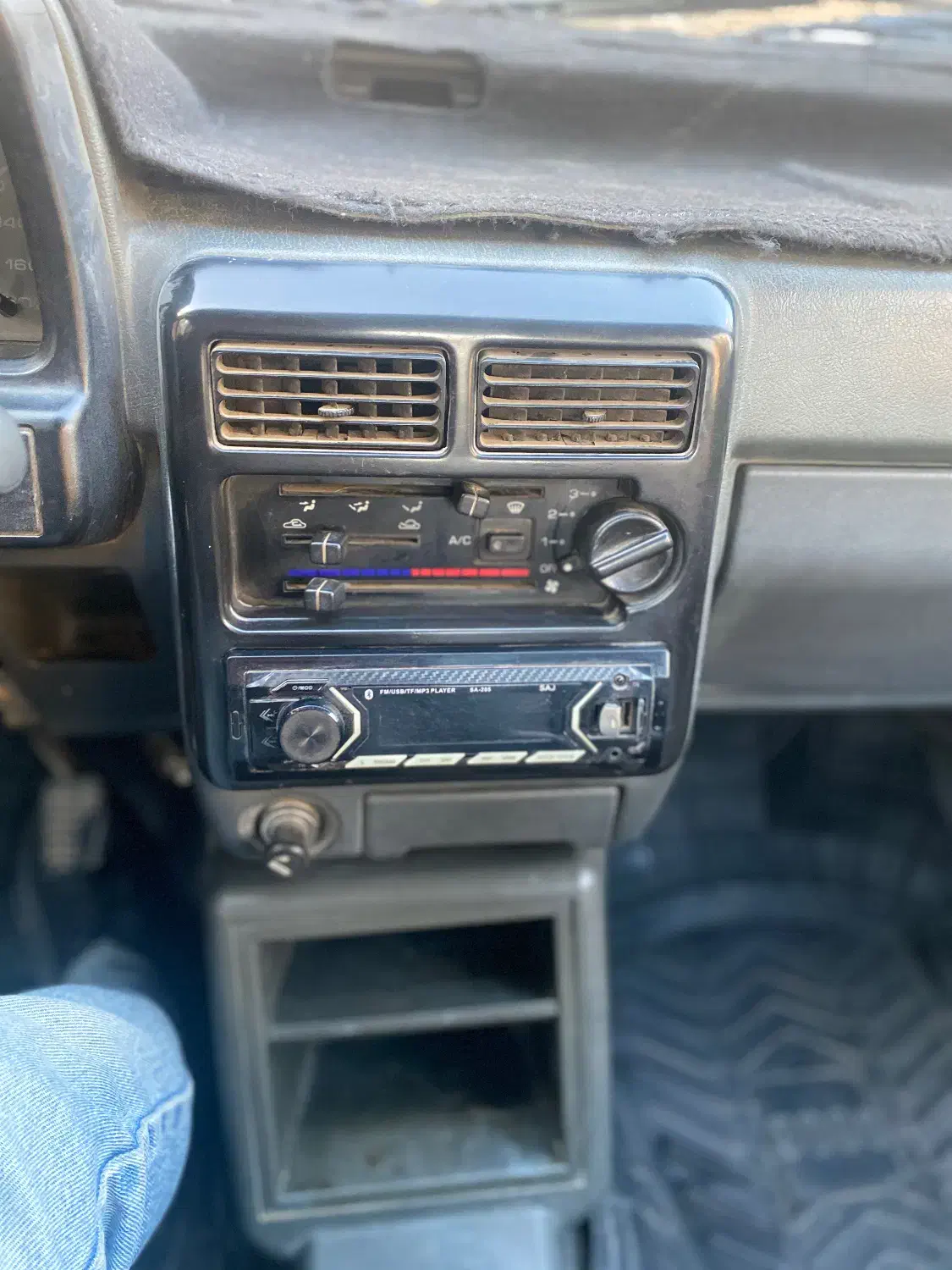 پراید مدل ۸۳ تک سوز|خودرو سواری و وانت|قزوین, |دیوار