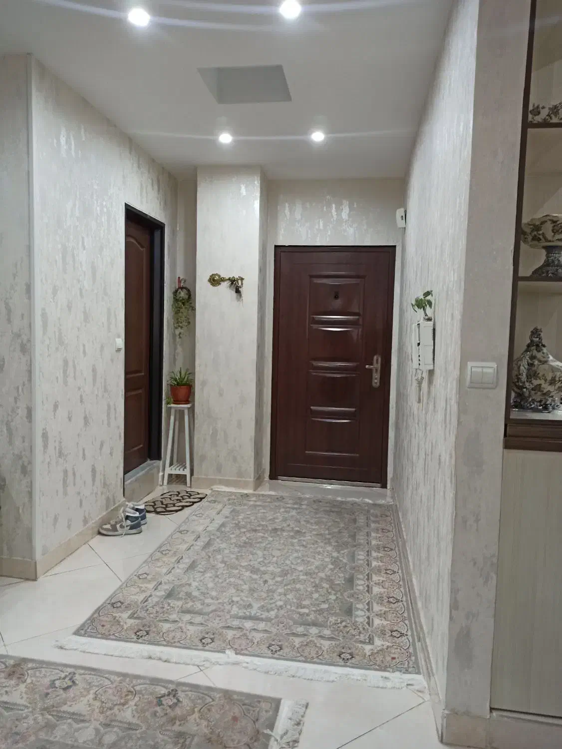 فروش یک واحد مسکونی در مهندسی زراعی شهرک بعثت|فروش آپارتمان|مشکیندشت, |دیوار