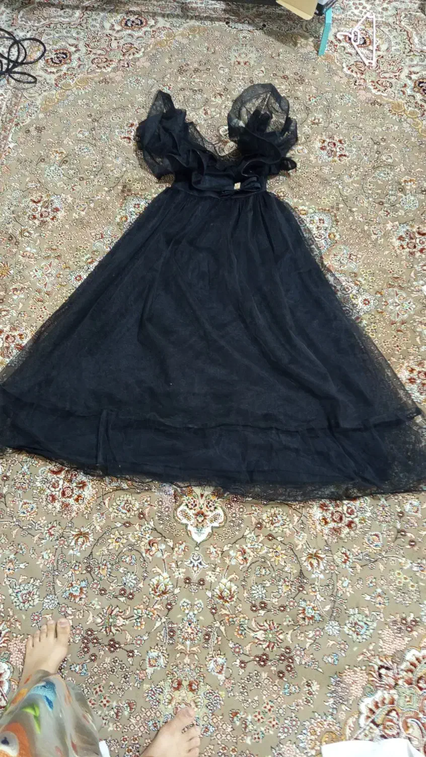 بهار دخترانه به همراه جوراب شلواری|لباس|دیواندره, |دیوار