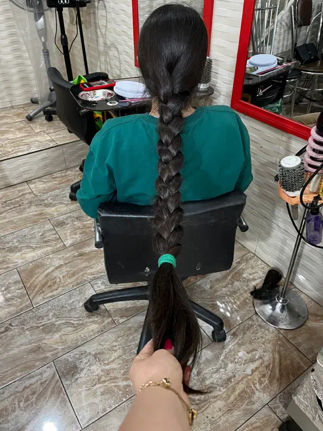 خریدار موی طبیعی بانوان|خدمات آرایشگری و زیبایی|تبریز, |دیوار