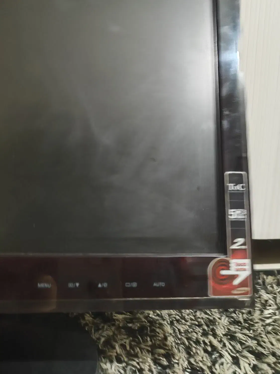 مانیتور|قطعات و لوازم جانبی رایانه|قدس, هفت جوی|دیوار