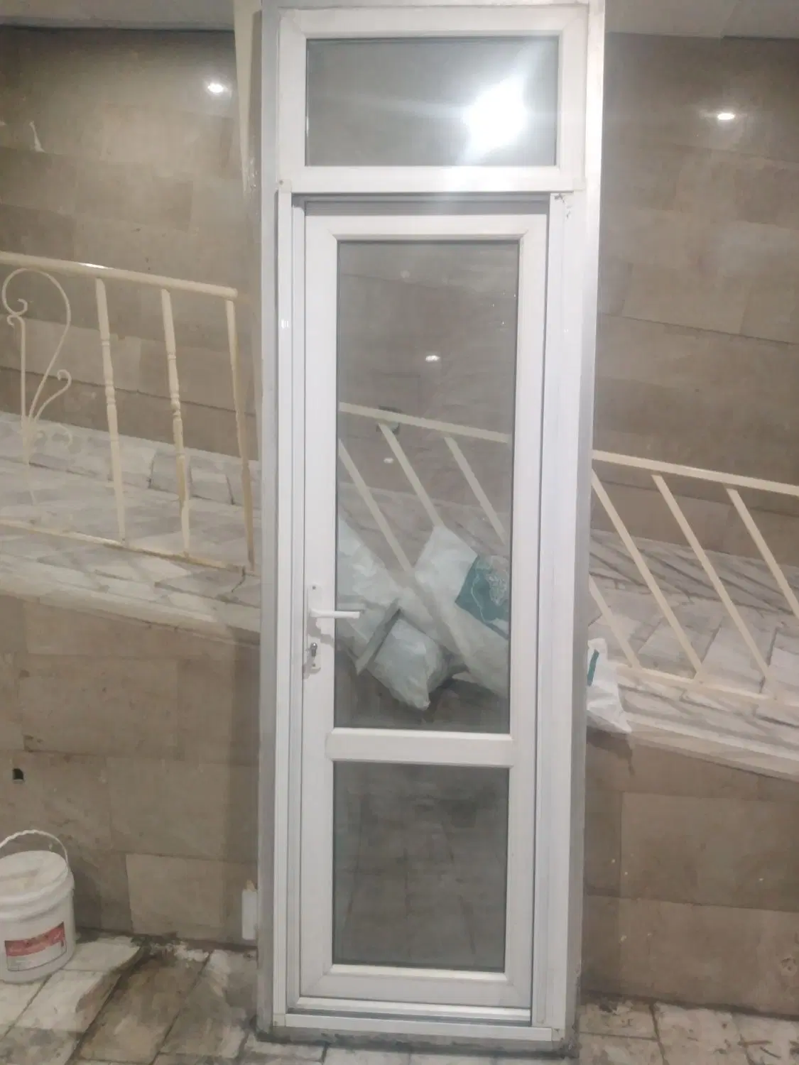 در Upvc|مصالح و تجهیزات ساختمان|مشهد, هنرور|دیوار