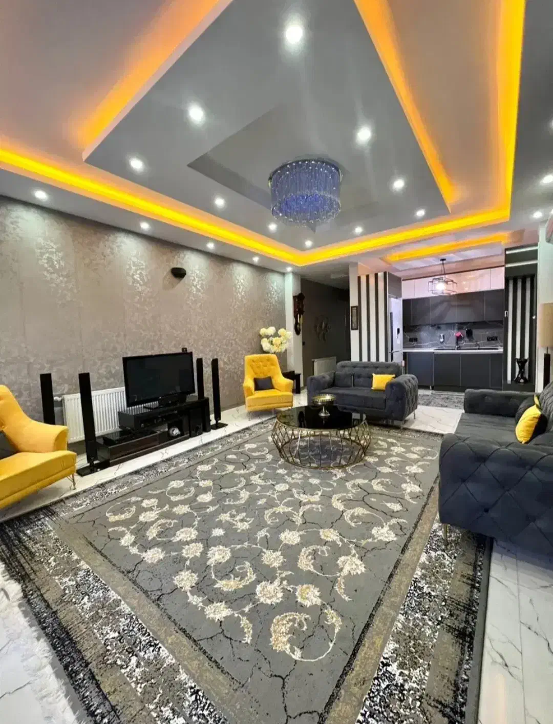 اجاره شبانه روزانه ویلا چمستان|اجارهٔ کوتاهمدت آپارتمان و سوئیت|چمستان, |دیوار