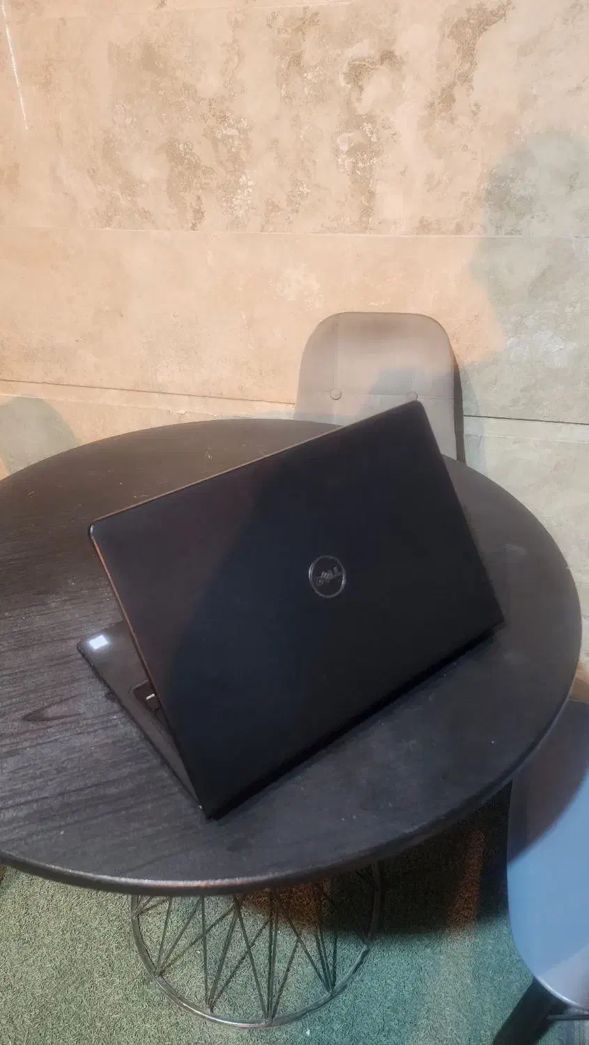 فروش نقد لب تاب DELL|رایانه همراه|شیراز, تلخ داش|دیوار
