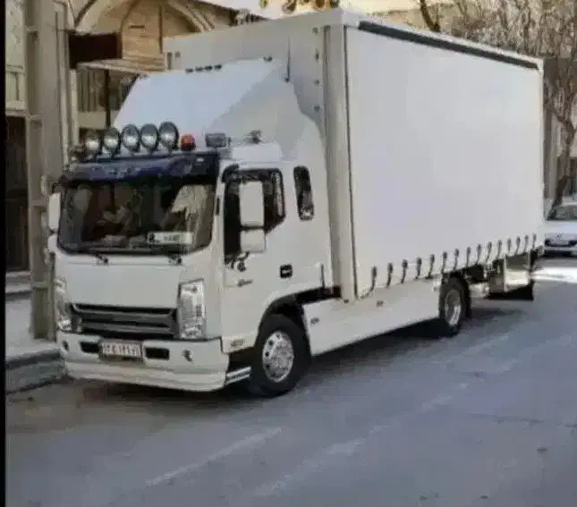 حمل بار اسباب اثاثیه/وسایل منزل ماشین کارگرپاکدشت|خدمات حمل و نقل|پاکدشت, پاکدشت (مامازند)|دیوار