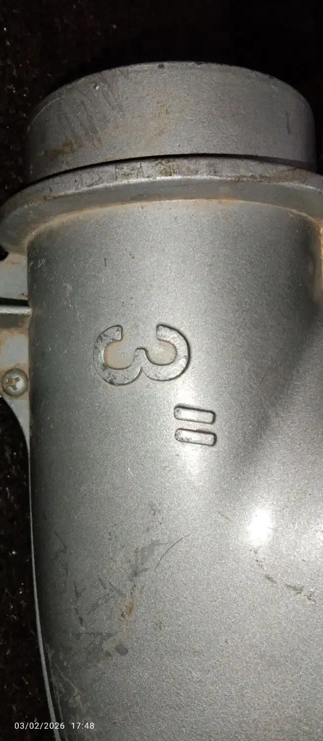 دمنده حلزونی|پنکه و تصفیه‌کنندهٔ هوا|خمینی‌شهر, |دیوار