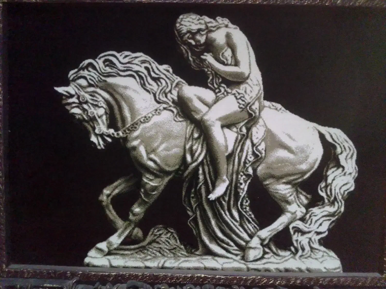 تابلو فرش|تابلو فرش|فردیس, فردیس|دیوار