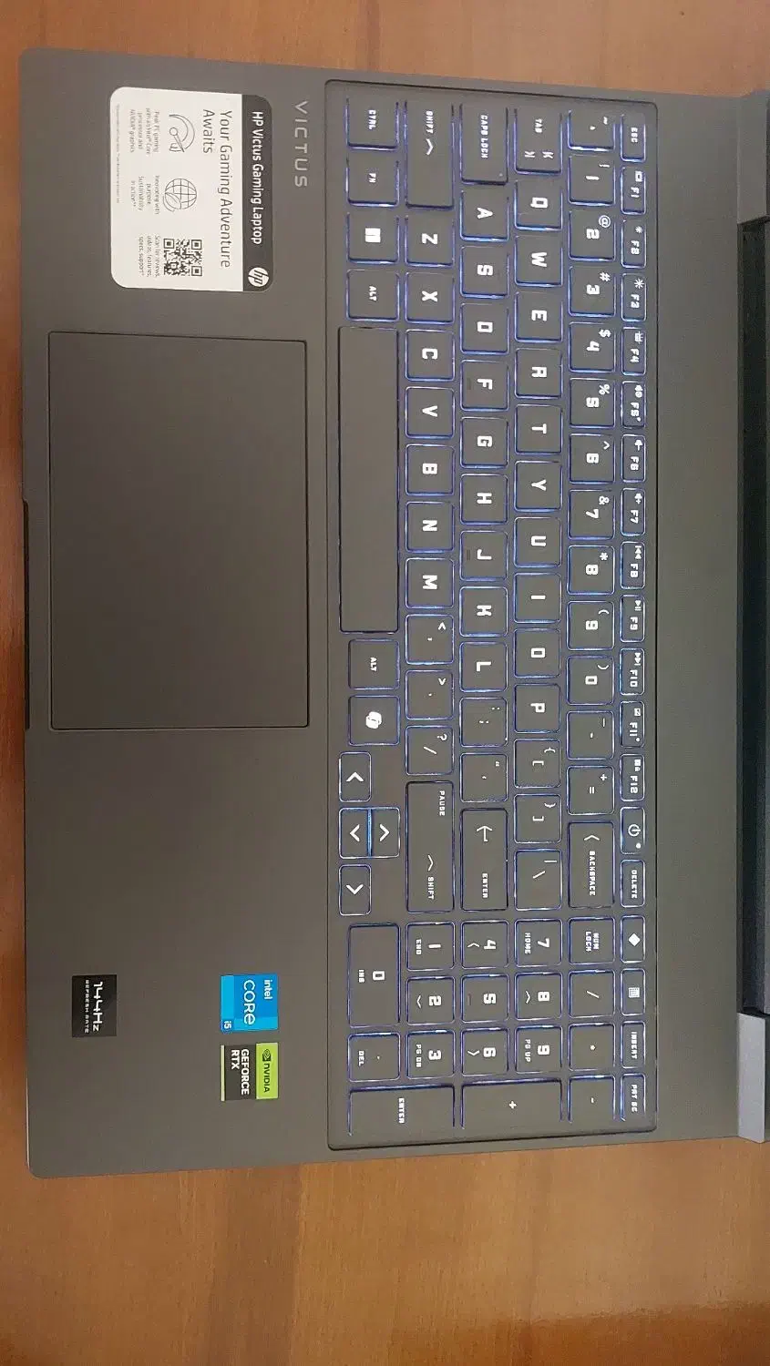 victus 15|رایانه همراه|تهران, تهرانسر شرقی|دیوار