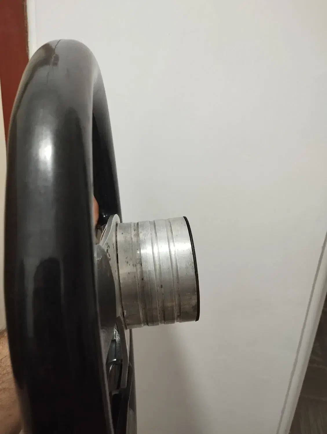 فرمان اسپرت به همراه توپی|قطعات یدکی و لوازم جانبی|ضیابر, |دیوار