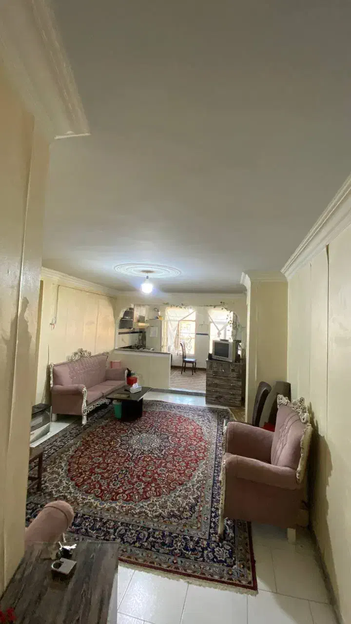 52متراطلسغربیبحرخیابان/کرج/مارلیک/ملارد/سرآسیاب|فروش آپارتمان|ملارد, |دیوار