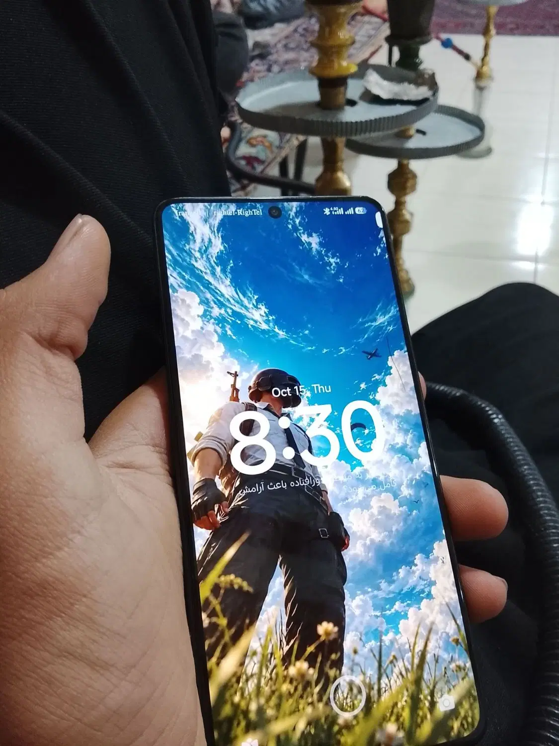 Poco x6pro|موبایل|ملکان, |دیوار