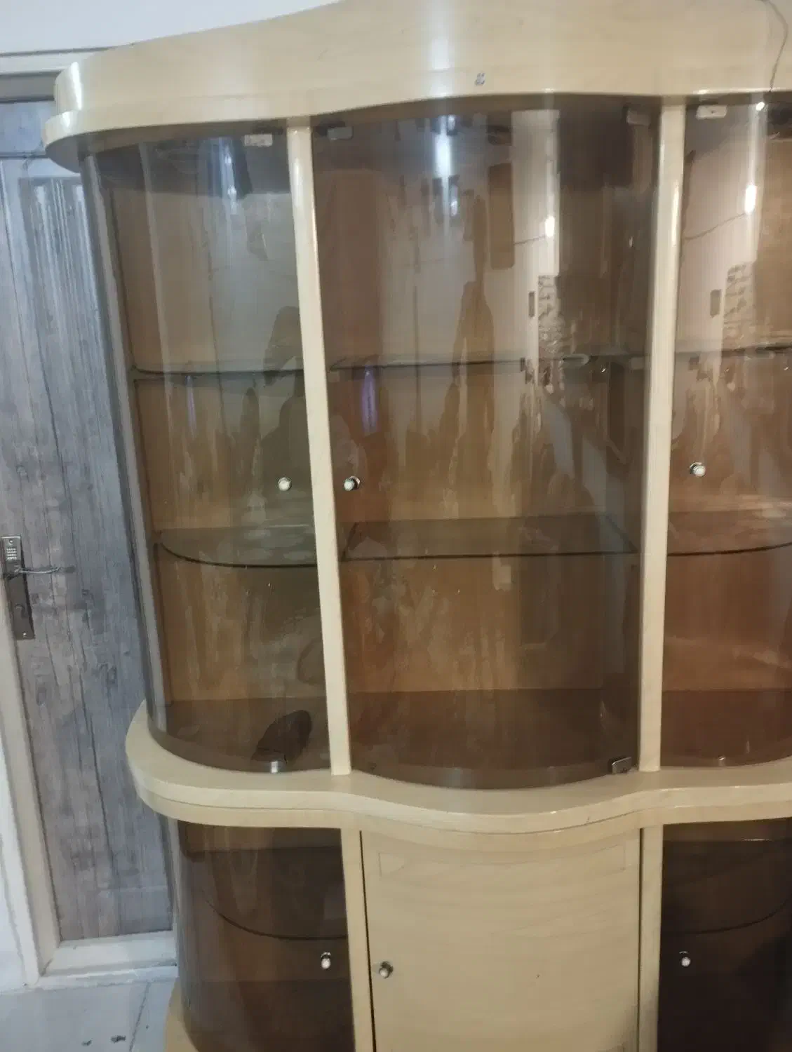 کمد|جاکفشی، کمد، دراور|مشهد, چهاربرج|دیوار