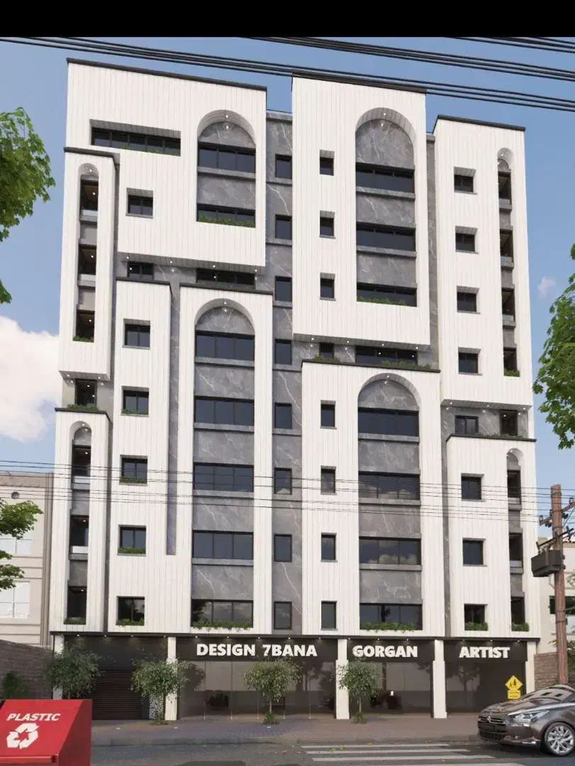 فروش واحدهای‌مسکونی‌در ویلاشهر با شرایط نقدواقساط|فروش آپارتمان|گرگان, |دیوار