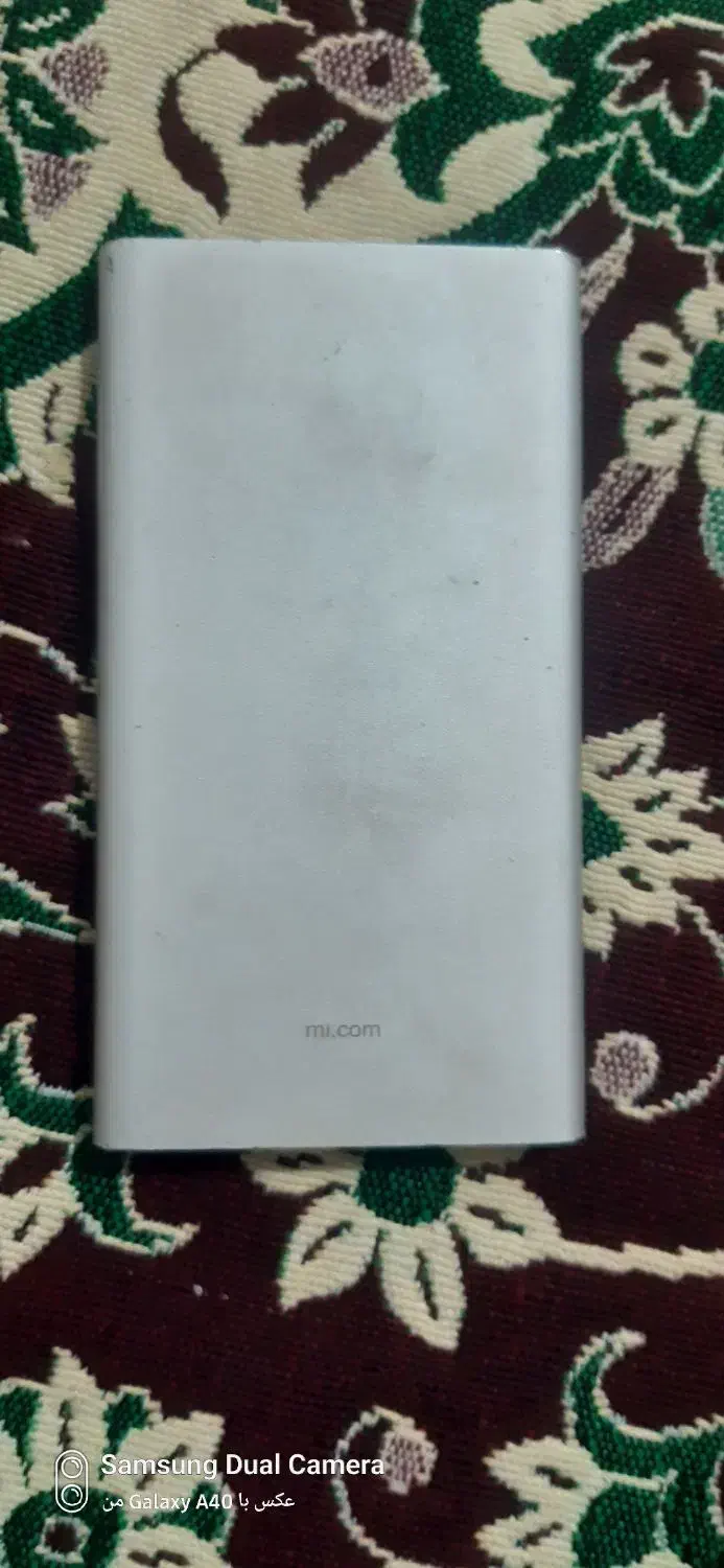 پاور بانک|لوازم جانبی موبایل و تبلت|قرچک, زیبا شهر|دیوار