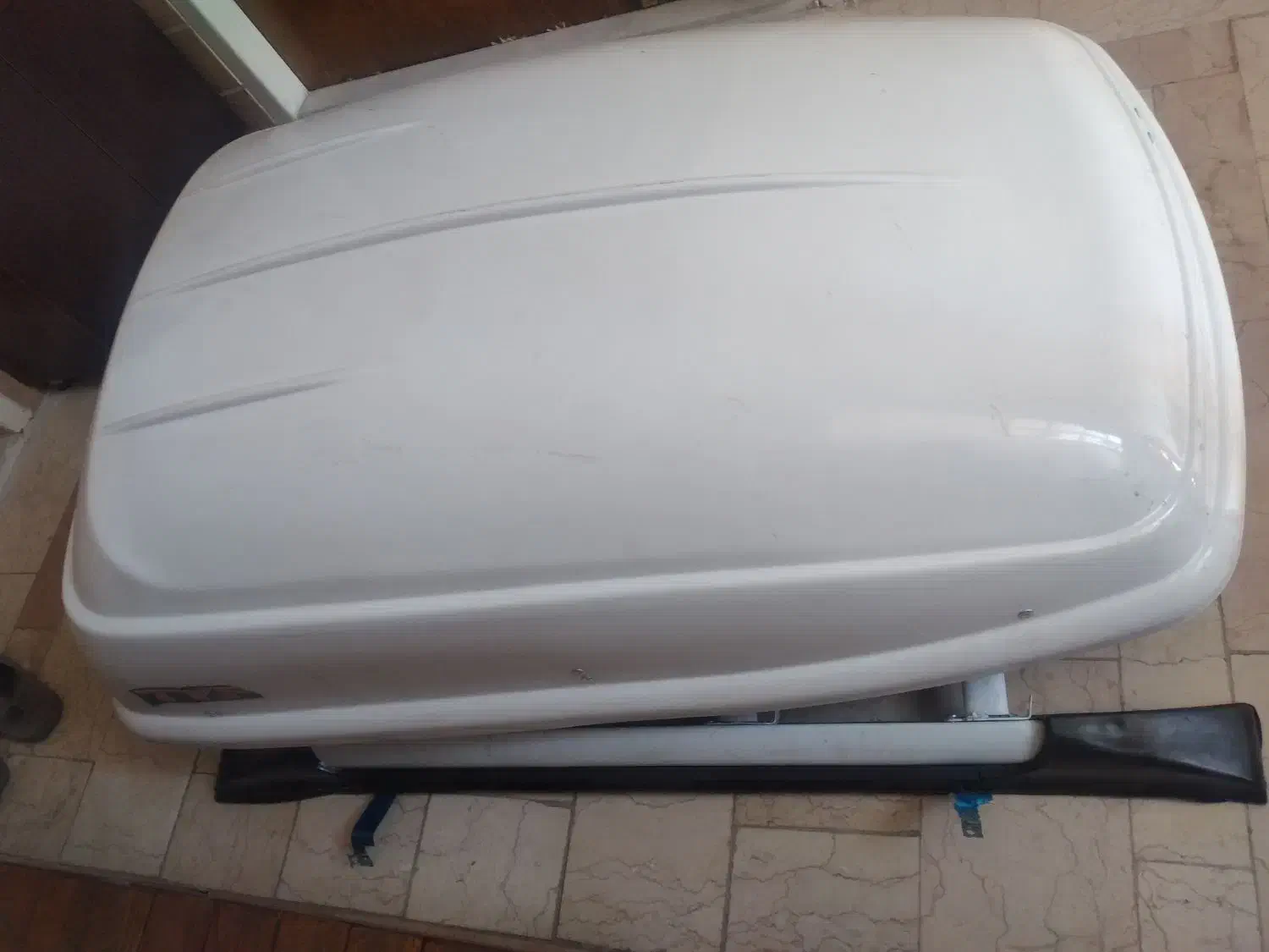 باربند و باکس ۲۰۶ و ۲۰۷|قطعات یدکی و لوازم جانبی|یزد, |دیوار