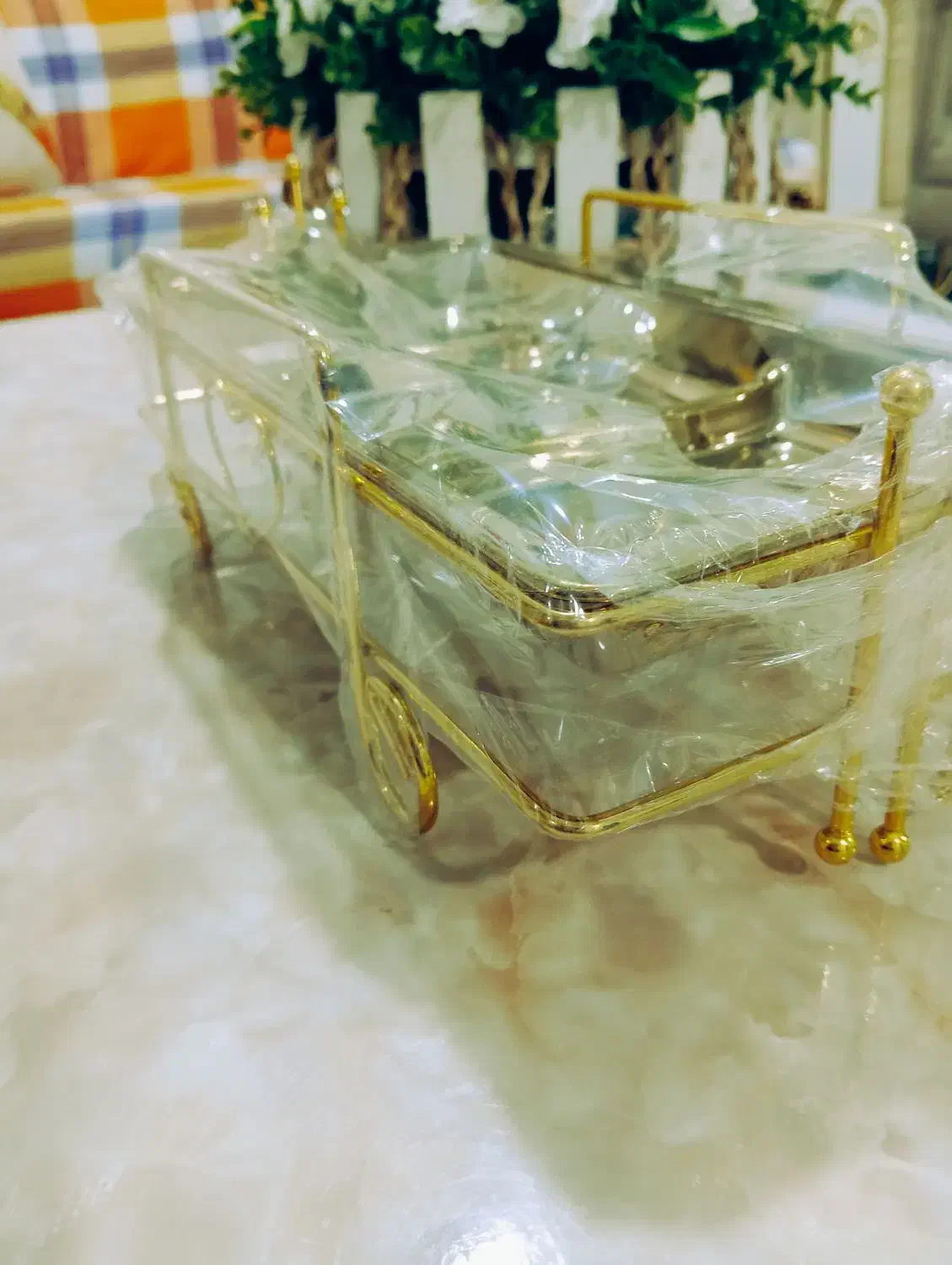 بسکوئیت خوری،اردو خوری|ظروف سرو و پذیرایی|ارومیه, |دیوار