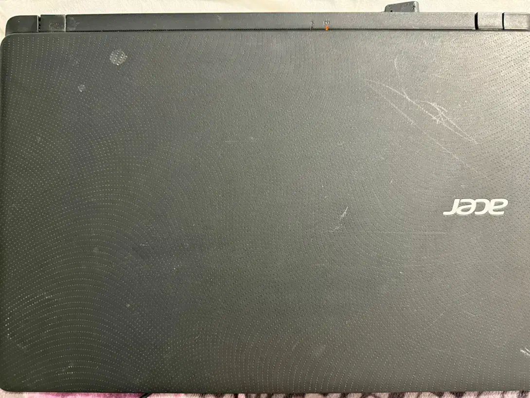 لپ تاب ایسر مدل ES 15|رایانه همراه|مشهد, هفت تیر (حافظ)|دیوار