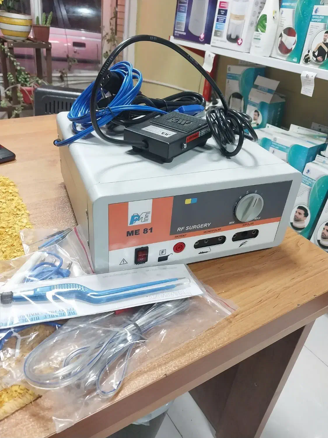 یکدستگاه فتوکپی توشیبا کار میگند|پرینتر، اسکنر، کپی، فکس|کرمان, |دیوار