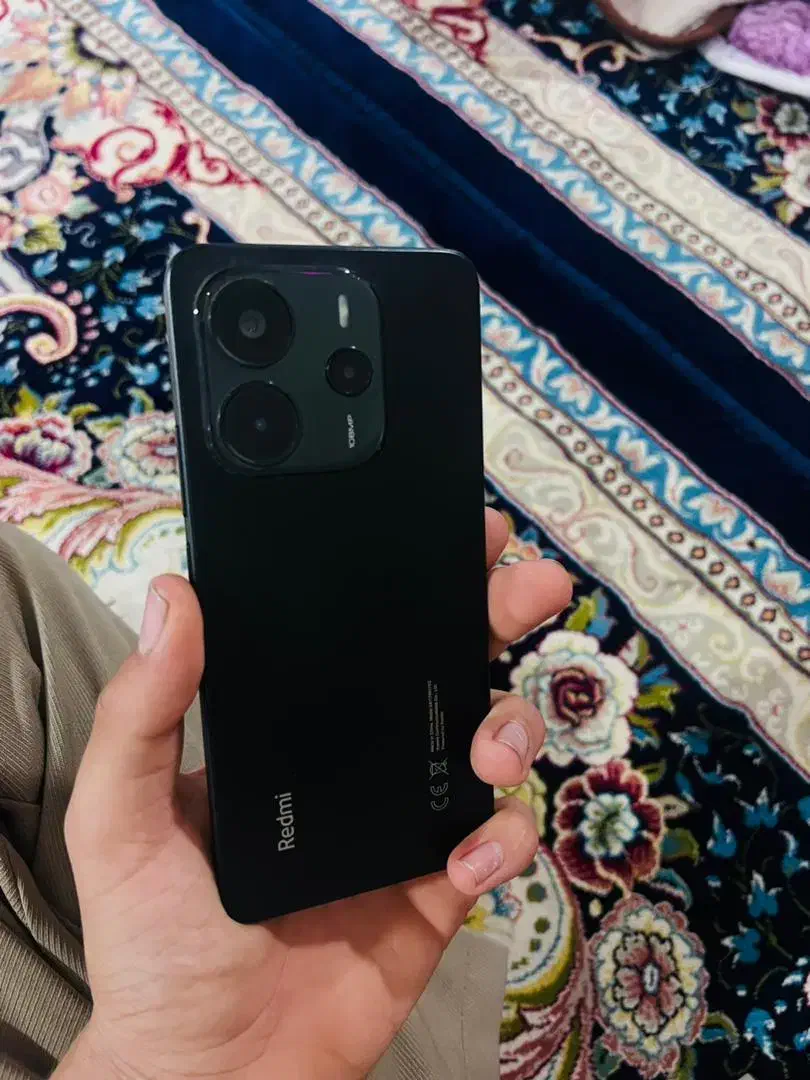 نوت 14|موبایل|بندرعباس, |دیوار