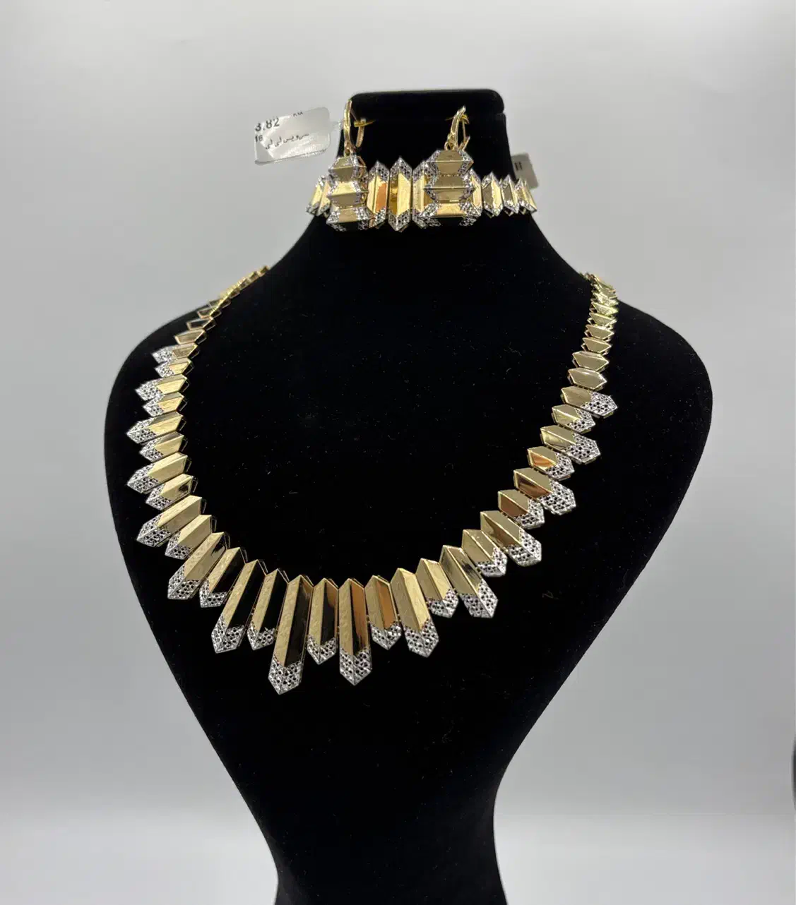 سرویس تراش ۱۴|جواهرات|قم, زنبیل آباد|دیوار