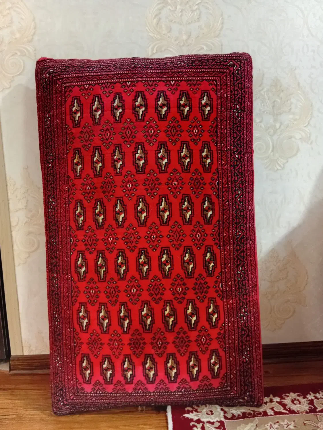 پشتی|پشتی|اسلام‌شهر, شهرک مفیدی|دیوار