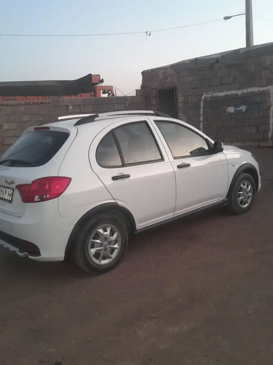 کویک مدل 98|خودرو سواری و وانت|نیشابور, فضل|دیوار