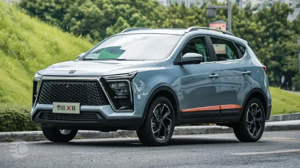 خودرو شاسی ایکس پنج / X5 - مدل 2026|خودرو سواری و وانت|شیراز, فرهنگ شهر|دیوار