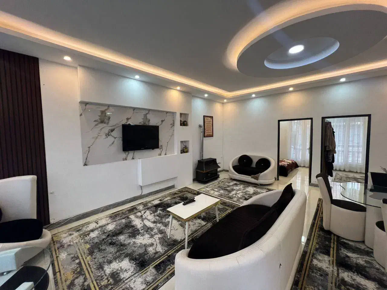 ویلا روستای /تهرانی نشین/بهدشت|فروش خانه و ویلا|چمستان, |دیوار