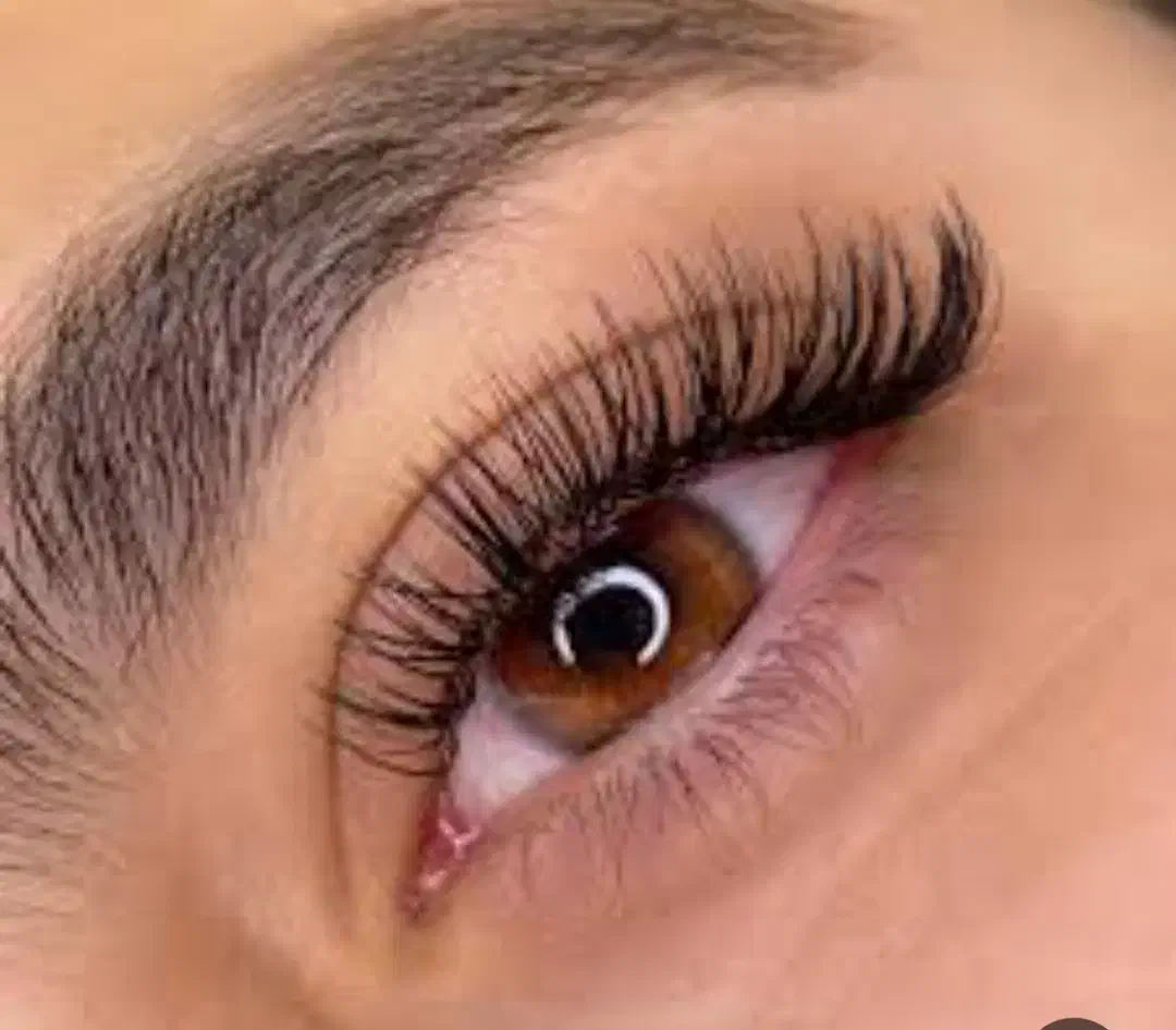 آموزش وخدمات اکستنشن مژه،لیفت،کاشت هیدن|خدمات آرایشگری و زیبایی|شیراز, نصر|دیوار