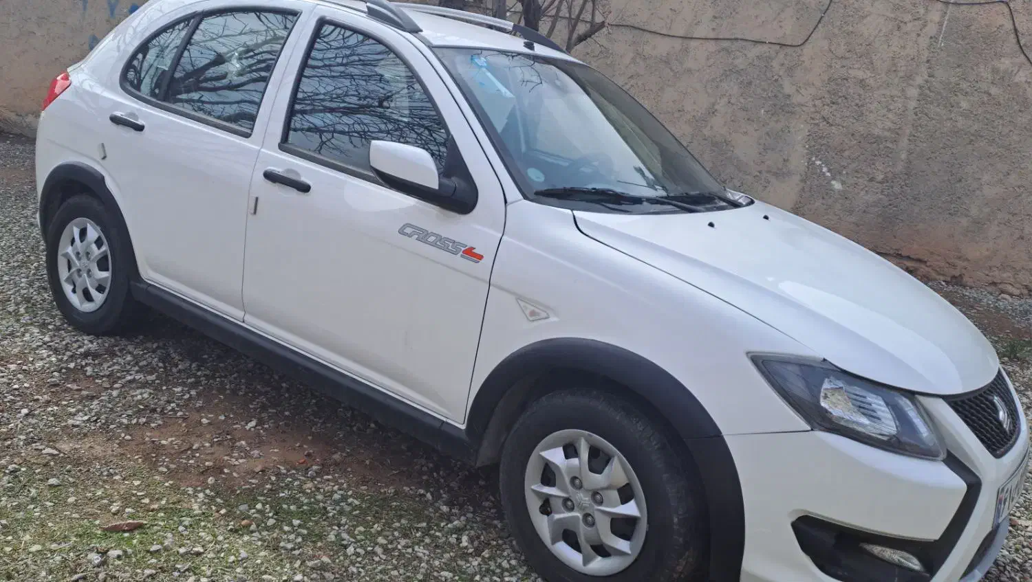 کوییکsدر حدصفر|خودرو سواری و وانت|خرم‌آباد, |دیوار