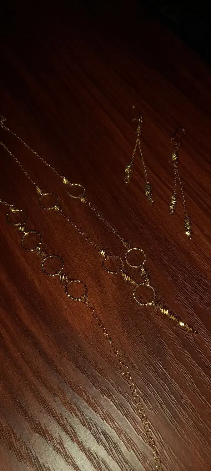 بدل طلای روس|بدلیجات|ارومیه, |دیوار