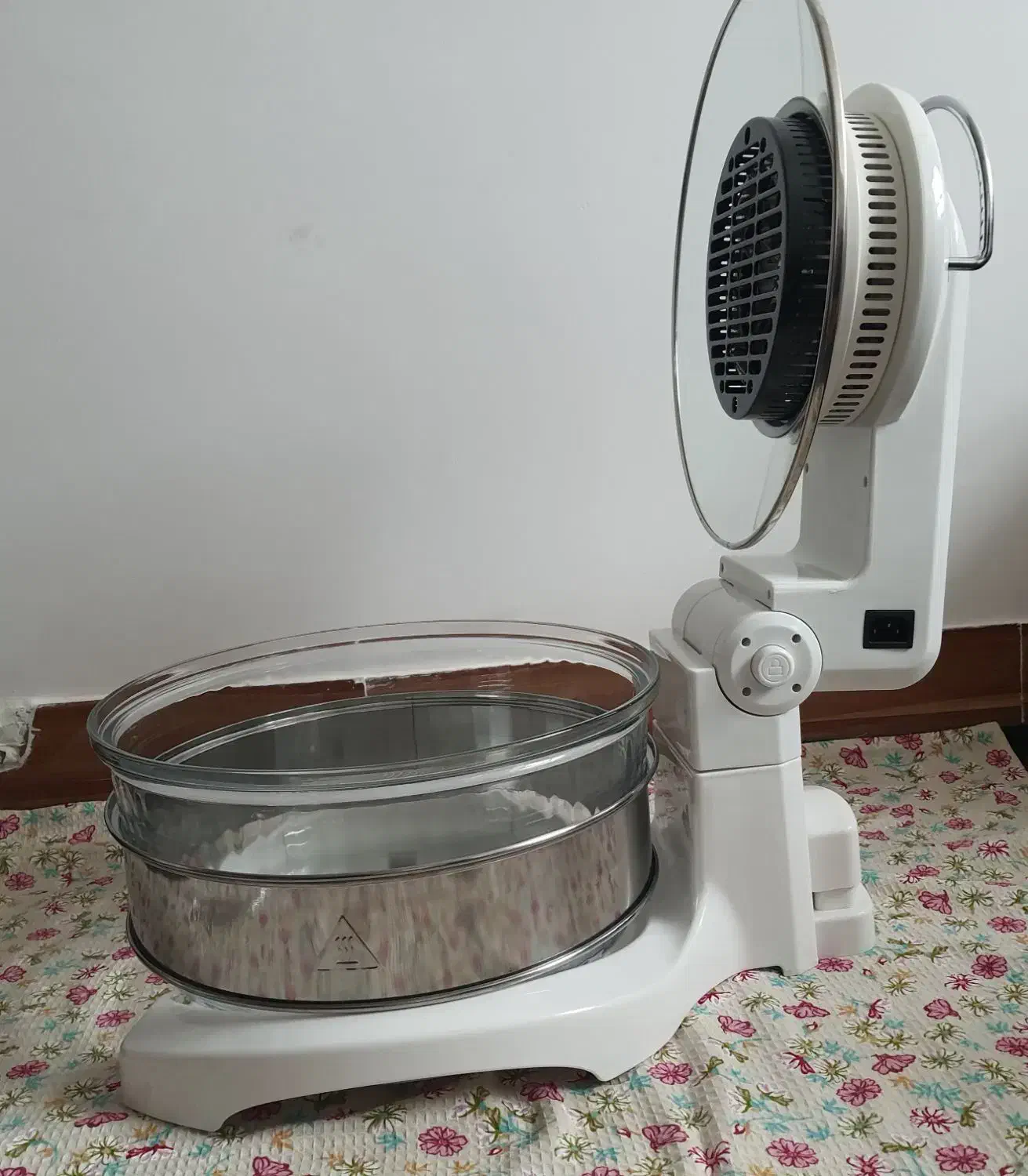 هواپز مگامکس|اجاق گاز و لوازم برقی پخت‌وپز|مرودشت, ابوذر شمالی‎|دیوار