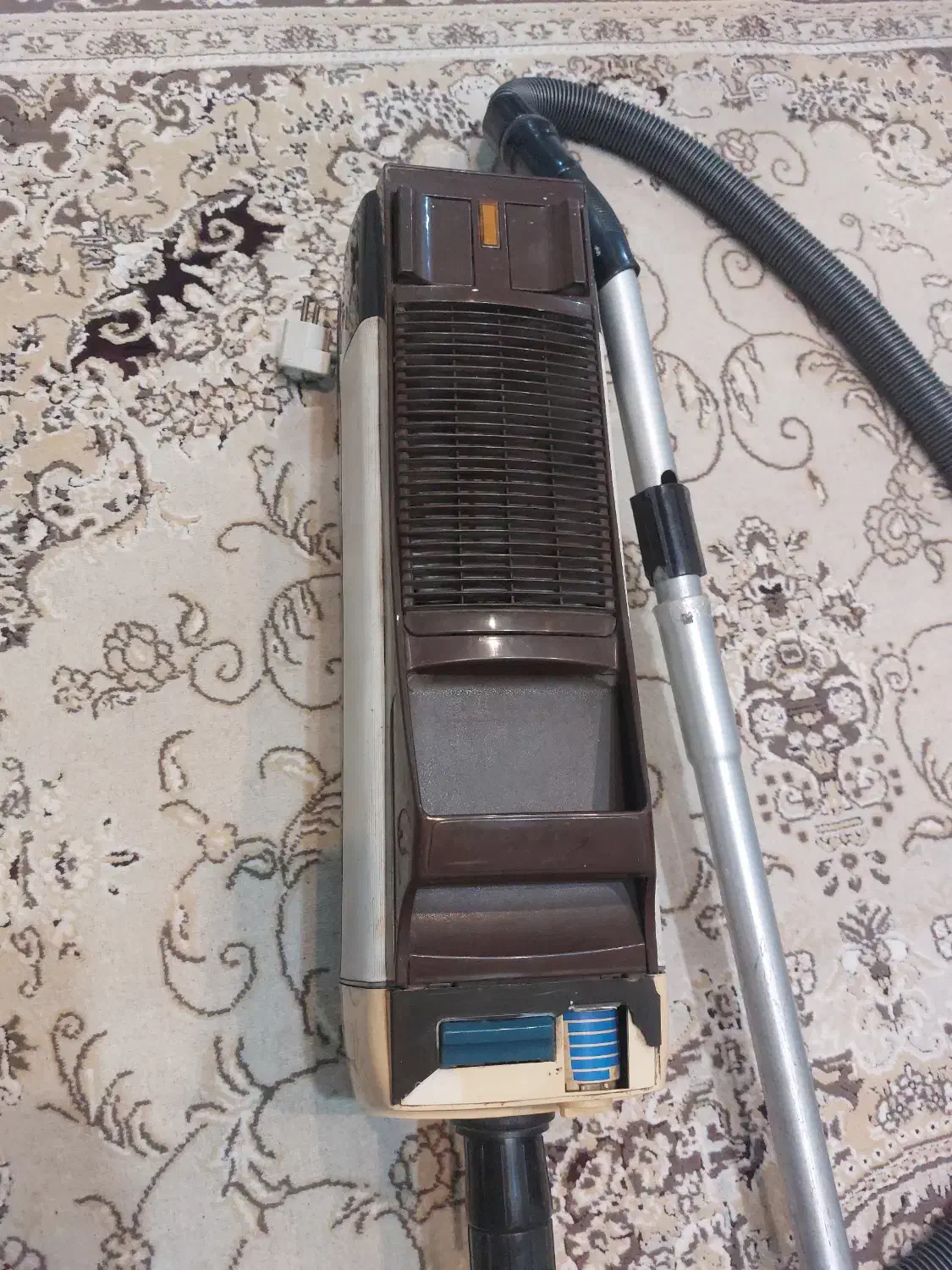 با درود ب مدیریت محترم|جاروبرقی، جارو شارژی، بخارشو|سرخرود, |دیوار