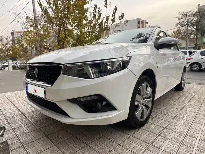 اجاره خودرو تارا اتومات صفر ورانا پلاس|خودرو اجاره‌ای|مشهد, کوثر|دیوار