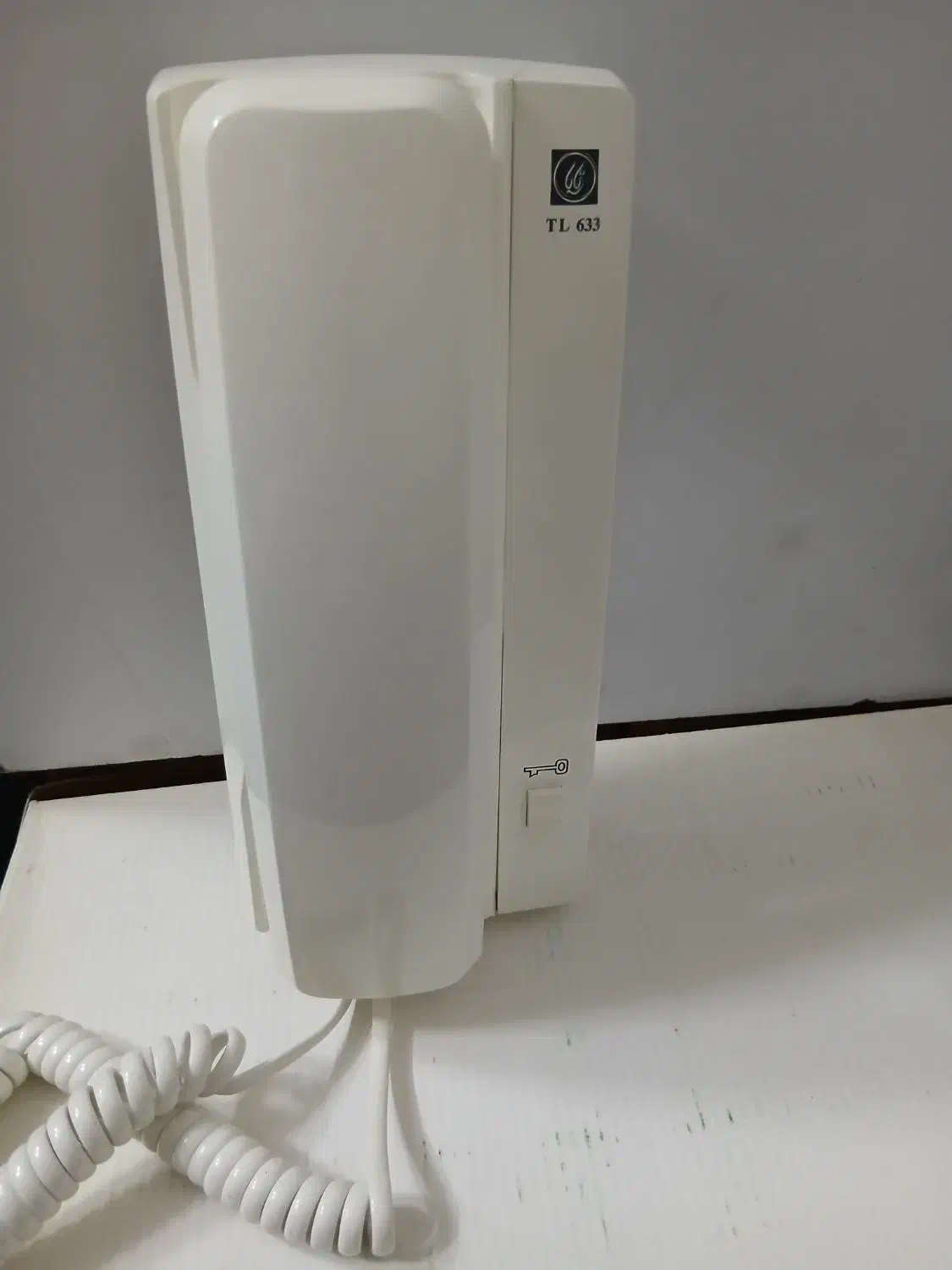 آیفون صوتی تابا|مصالح و تجهیزات ساختمان|تهران, ستارخان|دیوار