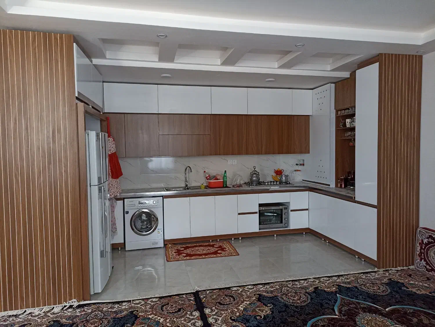 کابینت|خدمات پیشه و مهارت|بهمن صغاد, |دیوار