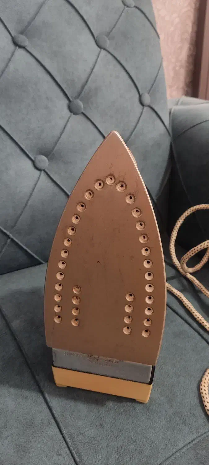 اتو ناسیونال اصلی|اتو و لوازم اتو|زرقان, |دیوار